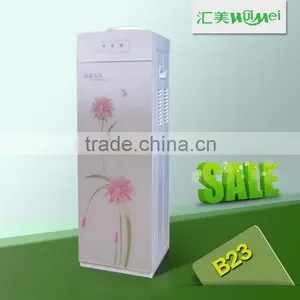 VERTICAL HOT AND COLD WATER DISPENSER thumbnail-3