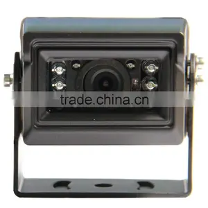 New Selling Rear View Camera Infrared Waterproof 1/3 Sharp CCD Ir Waterproof Camera 420tvl thumbnail-1
