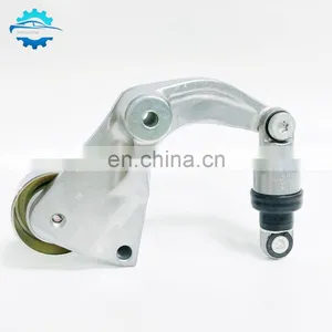 Factory Sales High Performance Auto Engine Timing Belt Tensioner Pulley 31170-RNA-A03 For CIVIC FA1 2006 5AT R18A1 thumbnail-5
