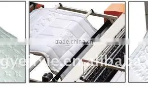 Computerized Chain Stitch Multi-functional Quilting Machine thumbnail-2