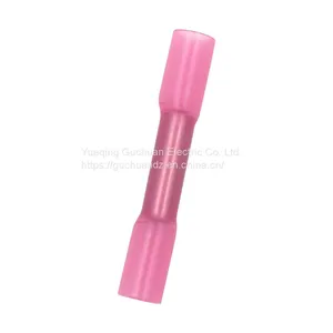 BHT1.25 Heat Shrinkable Terminal Heat Shrinkable Middle Terminal thumbnail-1