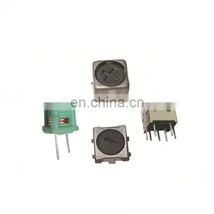 455KHz Variable IFT Inductor Coils for FM Audio thumbnail-2