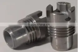 Hot Selling Cemented Carbide Nozzle thumbnail-2