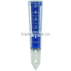 Plastic Rain Gauge thumbnail-1