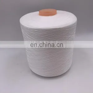 High Tenacity Produce Poly Poly Core Spun Thread 40~48S/2 Spun thumbnail-2