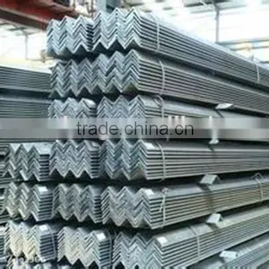 Q235/SS400/A60 Angle Iron thumbnail-1