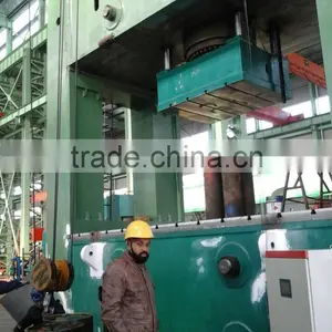 Hydraulic Cold Press Machine thumbnail-6