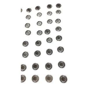 100% Quality Guarantee H-K9L N-BK7 K-VC89 K-VC80 L-LAH84 LASFH17 Optical Glass Ball Lens Ball Bearing for Optical Instruments thumbnail-4