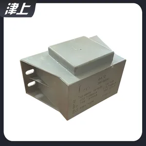 Electric Actuator Accessories Control Panel CI2701 Supporting Transformer thumbnail-5