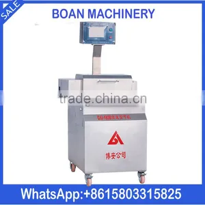 Fast Cutter Machine For Sausage With Cost Price thumbnail-2