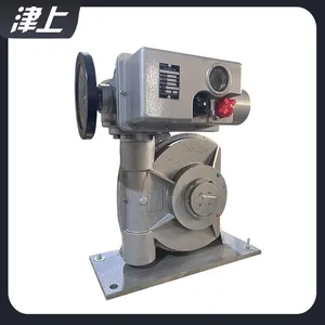 Control Valve Electric Device B+RS400K/65H Electric Actuator thumbnail-2
