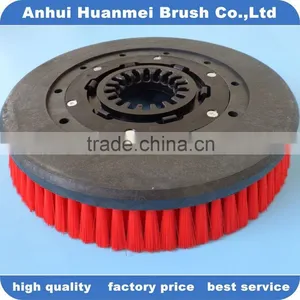 13 Inch Scrubber Brush thumbnail-2