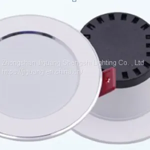 LED Downlights Trichromatic Variation 7W Indoor Finishing thumbnail-1