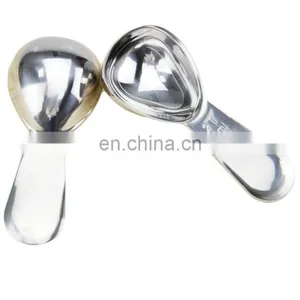 Hot Selling Stainless Steel Coffee Measuring Spoon thumbnail-1