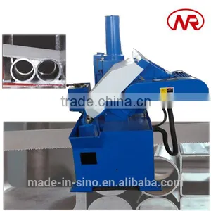 2016 China CE Approved Double Column Horizontal Iron Cut Machine Manufacturer thumbnail-6