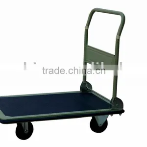 PPLATFORM HAND TROLLEYS thumbnail-1