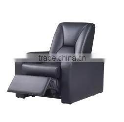 Japanese Standard New Design Unique VIP Cinema Chair Recliner Sofa VIP02-E thumbnail-4