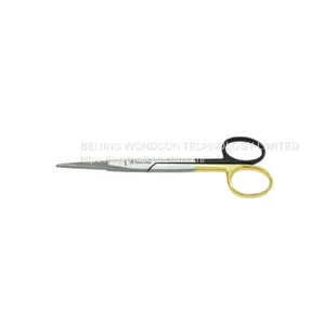 Nylon Lateral Suture Scissor thumbnail-1