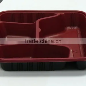 High Gloss Hard PVC Film Used for Medicine Packing thumbnail-3