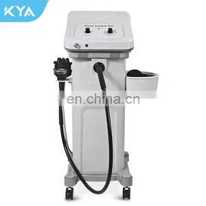 G8 Muscle Vibration Massage Body Shaping Instrument 8G Turbo Body Massage G5 Massage Head Anti Cellulite Body Slimming Machine thumbnail-1