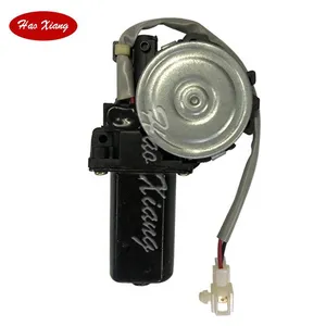Haoxiang Car Spare Parts Power Window Regulator Motor 85720-60030 For Toyota Land Cruiser thumbnail-1