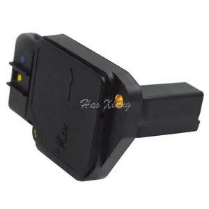 Haoxiang Auto Mass Air Flow Sensor Meter MAF Sensor 22204-0F010 For Toyota 4Runner Tacoma T100 2.7L thumbnail-2