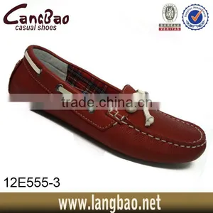 2014 Mens Fashion Leather Shoes thumbnail-1