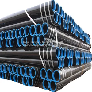 GI Corrugated Galvanized Steel Pipe After-Sales Service Galvan Iron Pipe Price thumbnail-4