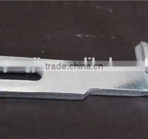 03203 Truck Body Parts Toggle Latch Toggle Fastener and Hook Quality Choice thumbnail-3