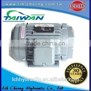 China Supplier Three Phase 415V 15kw AC Electrical Motors Y2160L-4 thumbnail-4