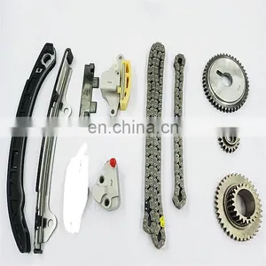 13091-6N210 Timing Chain Kit for Nissan QR25/T31 Timing Repair Kit thumbnail-1