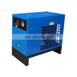 Industrial Energy Saving Refrigerated Drying Machine 30HP Freeze Air Dryer for Compressor Price thumbnail-1