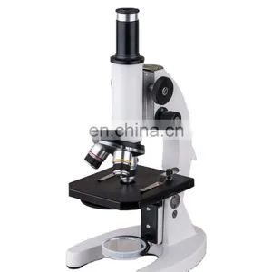 Student Medical Lab Monocular Microscope thumbnail-1