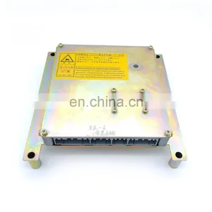 ZX200 ZX210 Controller 9212078 9239568 Excavator ZAX200-1 ZAXIS200-1 ZX200-1Engine Small Controller Control Unit 9239568 thumbnail-2