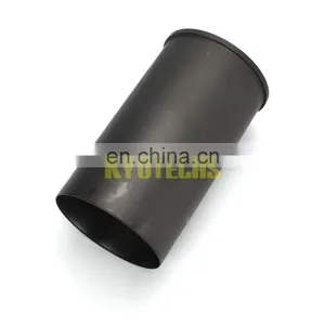 C6.6 Liner and Piston Engine Liner C6.6 C7.1 Liner Kit 3707998 Piston 7C-6208 For CAT Excavator E320D2 E323D2 E325D2 thumbnail-2
