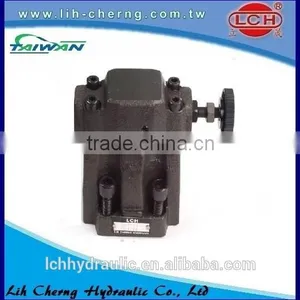 Cast Iron Industrial Google Pressure Control Valve thumbnail-4