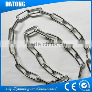 7MM POLISHED CHAIN thumbnail-1
