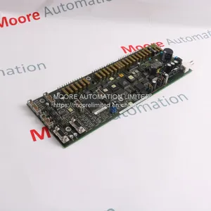 ABB DSDX454 5716075-AT MODULE IN STOCK thumbnail-1