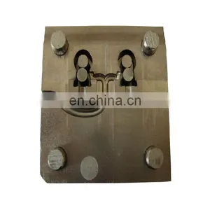 Factory Wholesale High Quality Aluminum Part Customized Die Casting Aluminum Precision Machining Die Casting thumbnail-4