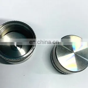 Most Popular Hot Sale High Quality Plastic Knob Volume Car Volume Control Knob Stainless Steel Volume Control Knob thumbnail-2