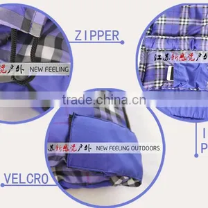 Indoor Adult Sleeping Bag thumbnail-6