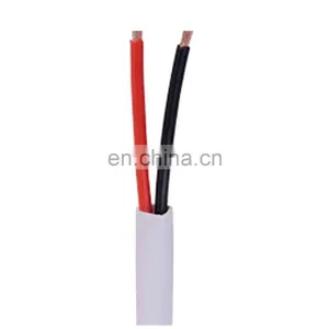 2x25mm2 Glass Cloth Copper Wire Shield Dc Power Cable Industrial Flexible Control Cable thumbnail-1