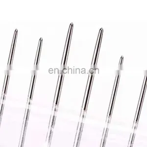 Wholesale Hand Needle DIY Multi-used Sewing Needle 6-piece Packed Multi-function Sewing Needle for Leather Product thumbnail-3
