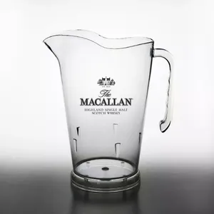 Plastic Insulated Water Bottle Filter Cooler Jug Beer Moonshine Jug Glass Gallon Jug Set thumbnail-1