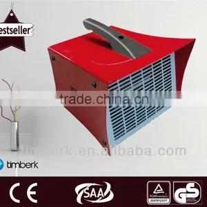 New Design Mini Electric PTC Heater thumbnail-1