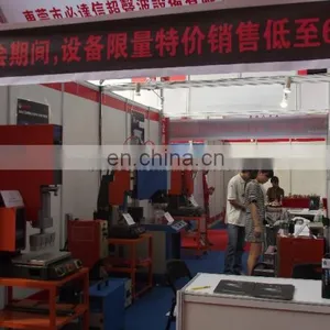 35KHz/40KHz Muilti-mode High Power Ultrasonic Plastic Welder With Unique Advantages thumbnail-5