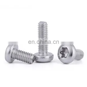 Door Sizes Barrel Shoulder M10 Furniture Elevator Locking High Strength Motorcycle Bolts thumbnail-2