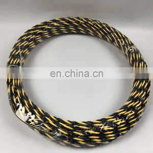 3MM ~ 6MM 5M ~ 60M Polyester Nylon Fiber Cable Puller thumbnail-4