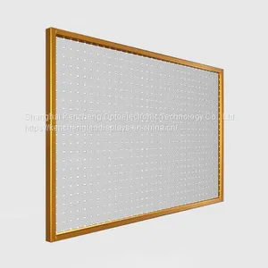 Glass Transparent LED Screen thumbnail-1