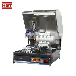 Sample Cutting Machine Metallorgical SQ-60 thumbnail-3